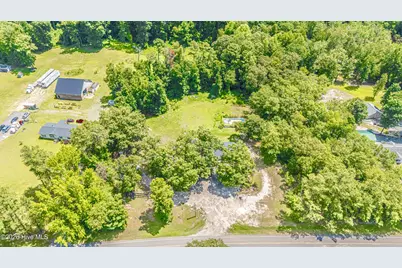435 Cranes Creek Road, Cameron, NC 28326 - Photo 35