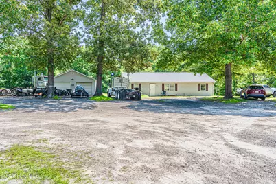 435 Cranes Creek Road, Cameron, NC 28326 - Photo 5