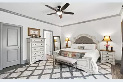 5764 Park West Circle, Leland, NC 28451 - Photo 23