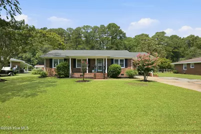 216 Carolina Pines Boulevard, New Bern, NC 28560 - Photo 1