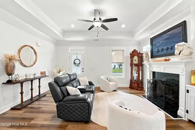 4071 Reunion Pointe Lane, New Bern, NC 28562 - Photo 7