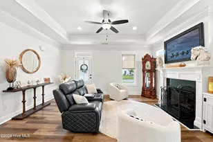 4071 Reunion Pointe Ln, New Bern, NC 28562 - Photo 7
