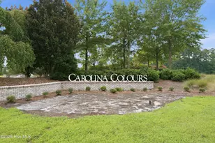 4071 Reunion Pointe Ln, New Bern, NC 28562 - Photo 35