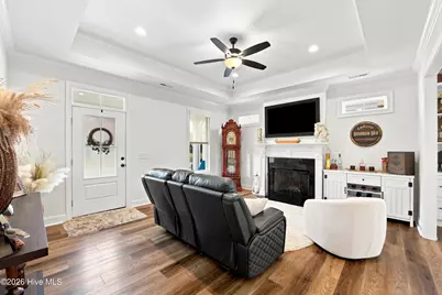 4071 Reunion Pointe Lane, New Bern, NC 28562 - Photo 9