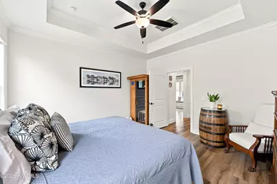 4071 Reunion Pointe Lane, New Bern, NC 28562 - Photo 23