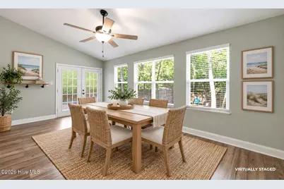 122 Pond View Circle, Hampstead, NC 28443 - Photo 11