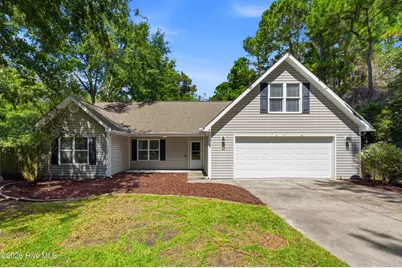 122 Pond View Circle, Hampstead, NC 28443 - Photo 1