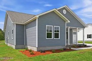 589 Batchelor Rd, Richlands, NC 28574 - Photo 3