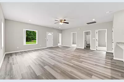 589 Batchelor Road, Richlands, NC 28574 - Photo 13