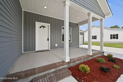 589 Batchelor Road, Richlands, NC 28574 - Photo 5
