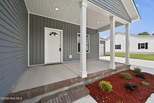 589 Batchelor Rd, Richlands, NC 28574 - Photo 5