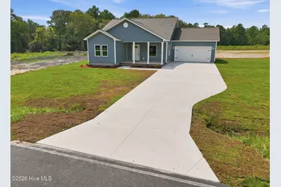 589 Batchelor Road, Richlands, NC 28574 - Photo 7