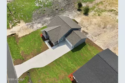 589 Batchelor Road, Richlands, NC 28574 - Photo 9