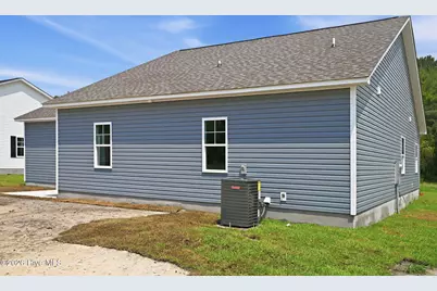589 Batchelor Road, Richlands, NC 28574 - Photo 41
