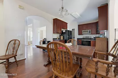 9605 Burge Court, Wake Forest, NC 27587 - Photo 21