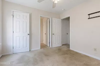 9605 Burge Court, Wake Forest, NC 27587 - Photo 45