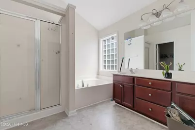 9605 Burge Court, Wake Forest, NC 27587 - Photo 35