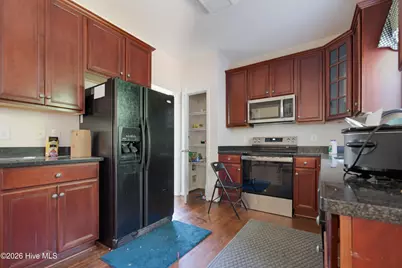 9605 Burge Court, Wake Forest, NC 27587 - Photo 19