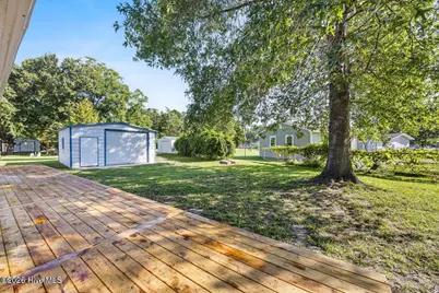 500 Emily Loop, Jacksonville, NC 28540 - Photo 41
