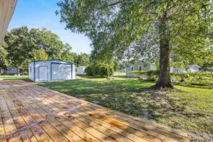 500 Emily Loop, Jacksonville, NC 28540 - Photo 41