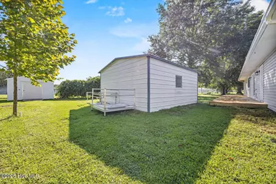 500 Emily Loop, Jacksonville, NC 28540 - Photo 43