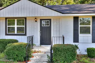 2612 Hobbs Mill Rd, Dearing, GA 30808 - Photo 3