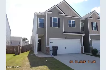 5452 Thrasher Lane, Hephzibah, GA 30815 - Photo 1