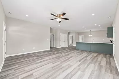 591 Batchelor Road, Richlands, NC 28574 - Photo 11
