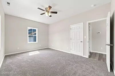 591 Batchelor Road, Richlands, NC 28574 - Photo 35