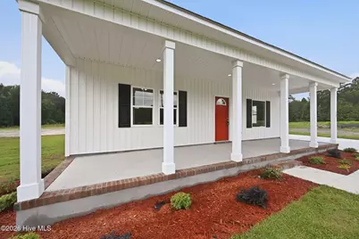 591 Batchelor Road, Richlands, NC 28574 - Photo 5