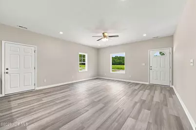 591 Batchelor Road, Richlands, NC 28574 - Photo 13