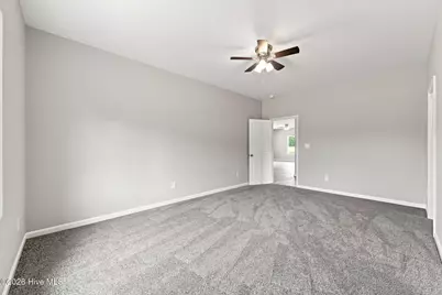 591 Batchelor Road, Richlands, NC 28574 - Photo 23