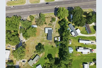 4827 Highway 24, Newport, NC 28570 - Photo 3