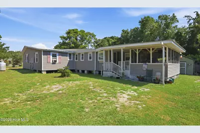 4827 Highway 24, Newport, NC 28570 - Photo 9