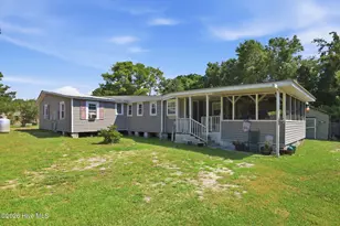 4827 Hwy 24, Newport, NC 28570 - Photo 9
