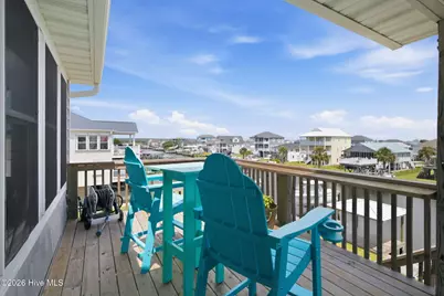 922 Broadway Street, Surf City, NC 28445 - Photo 27