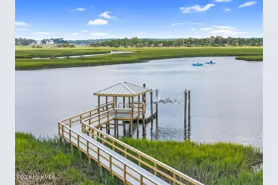 6620 Kings Lynn Drive, Oak Island, NC 28465 - Photo 9