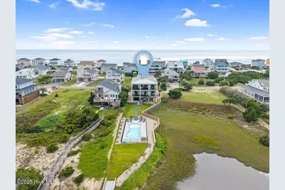 6620 Kings Lynn Drive, Oak Island, NC 28465 - Photo 7