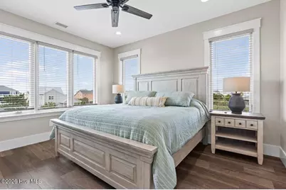 6620 Kings Lynn Drive, Oak Island, NC 28465 - Photo 27