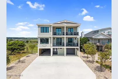 6620 Kings Lynn Drive, Oak Island, NC 28465 - Photo 63