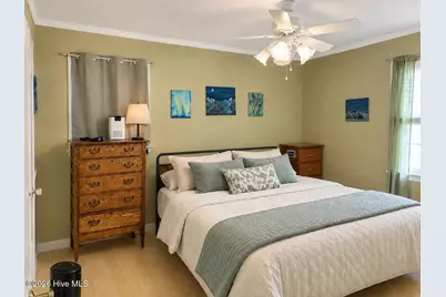 110 Chesterfield Drive, Elizabeth City, NC 27909 - Photo 15