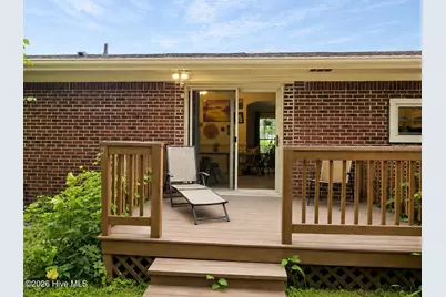 110 Chesterfield Drive, Elizabeth City, NC 27909 - Photo 21