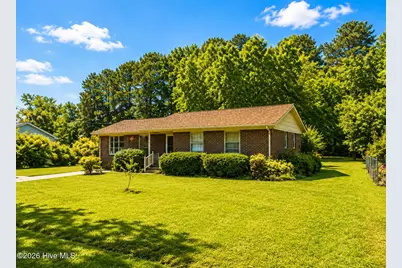 110 Chesterfield Drive, Elizabeth City, NC 27909 - Photo 1
