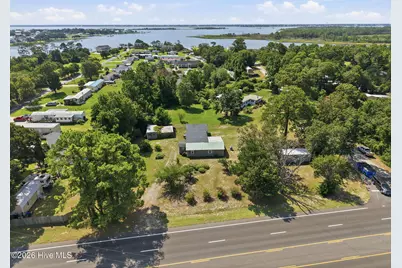 4827 Highway 24, Newport, NC 28570 - Photo 1