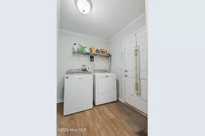1230 Beech Springs Road, Tyner, NC 27980 - Photo 11