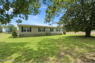 1230 Beech Springs Road, Tyner, NC 27980 - Photo 1