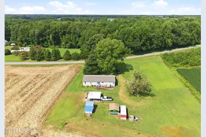1230 Beech Springs Road, Tyner, NC 27980 - Photo 25