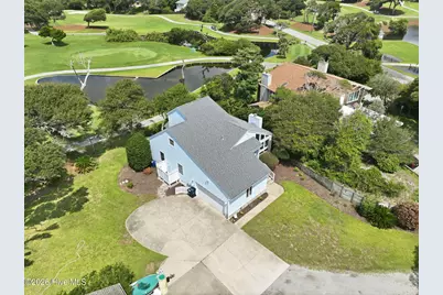 109 Oakleaf Drive, Pine Knoll Shores, NC 28512 - Photo 7
