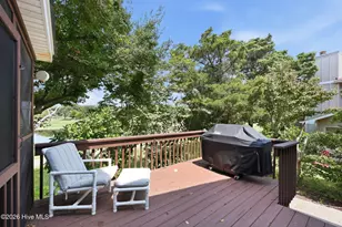 109 Oakleaf Dr, Pine Knoll Shores, NC 28512 - Photo 25