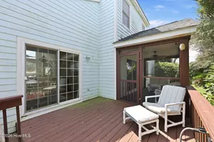 109 Oakleaf Dr, Pine Knoll Shores, NC 28512 - Photo 45